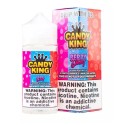 Candy King eJuice - Berry Dweetz - 100ml -shortfill-