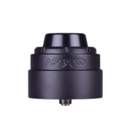 Asgard XL RDA - Vaperz Cloud - SelbstwickelverdampferAsgard XL RDA - Vaperz Cloud - SelbstwickelverdampferMythisch, legendär und einfach unübersehbar, kehrt der Asgard mit dieser XL-Version zurück, die das Vergnügen des Verdampfens mit einem Tröpfler maximiert.Postless Dual Coil Deck ermöglicht massive Builds.Gigantische Füllmenge,  so das es mit bis zu 8 ml Liquid befüllbar ist (abhängig von der Menge der Baumwolle die verwendet wird).„Quick Release“-System des BF-Pins.Doppelt einstellbarer Waben-Luftstrom.Ultem-Kammer und Airflow-Reduzierer für außergewöhnliche Geschmackswiedergabe.Massive Durchmesser von 37mm (39mm mit der Schönheit Ring).Vergoldete positive Post.Kompatibel mit allen 810 Abtropfspitzen.Lieferumfang:1 x Asgard XL RDA1 x Beauty ring1 x Accessory bag1 x User manual15427Vaperz Cloud62,00 CHFsmoke-shop.ch62,00 CHF