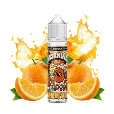 Morning Star 0mg 50ml - Liquideo K-Juice - ShortfillLieferumfang:Morning Star 0mg 50ml - Liquideo K-Juice - ShortfillGeschmack: Kommen Sie und genießen Sie diesen Super-Vitamin-Orangensaft!60/40 VG, PGHersteller LiquideoSortiment K-JuiceLand FrankreichGeschmacksrichtung Gourmand (koreanisches Aroma)PG/VG-Verhältnis 40/60Verpackung 70ml PE Flasche mit kindersicherem VerschlussFassungsvermögen 50mlNikotingehalt 0mg15429Liquideo18,90&nbsp;CHFsmoke-shop.ch18,90&nbsp;CHF