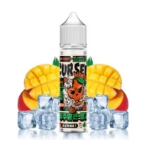 Cursed Mango 0mg 50ml - Liquideo K-Juice - ShortfillLieferumfang: Cursed Mango 0mg 50ml - Liquideo K-Juice - ShortfillGeschmack: Ein üppiges Aroma von eiskalter Räude.60/40 VG, PGHersteller LiquideoSortiment K-JuiceLand FrankreichGeschmacksrichtung Gourmand (koreanisches Aroma)PG/VG-Verhältnis 40/60Verpackung 70ml PE Flasche mit kindersicherem VerschlussFassungsvermögen 50mlNikotingehalt 0mg15434Liquideo11,30 CHFsmoke-shop.ch11,30 CHF