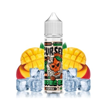 Cursed Mango 0mg 50ml - Liquideo K-Juice - ShortfillLieferumfang: Cursed Mango 0mg 50ml - Liquideo K-Juice - ShortfillGeschmack: Ein üppiges Aroma von eiskalter Räude.60/40 VG, PGHersteller LiquideoSortiment K-JuiceLand FrankreichGeschmacksrichtung Gourmand (koreanisches Aroma)PG/VG-Verhältnis 40/60Verpackung 70ml PE Flasche mit kindersicherem VerschlussFassungsvermögen 50mlNikotingehalt 0mg15434Liquideo18,90 CHFsmoke-shop.ch18,90 CHF