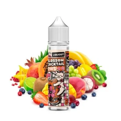 Blossom Cocktail 0mg 50ml - Liquideo K-Juice - ShortfillLieferumfang: Blossom Cocktail 0mg 50ml - Liquideo K-Juice - ShortfillGeschmack: Ein fruchtiger Mix aus tropischen Früchten.60/40 VG, PGHersteller LiquideoSortiment K-JuiceLand FrankreichGeschmacksrichtung Gourmand (koreanisches Aroma)PG/VG-Verhältnis 40/60Verpackung 70ml PE Flasche mit kindersicherem VerschlussFassungsvermögen 50mlNikotingehalt 0mg15435Liquideo18,90 CHFsmoke-shop.ch18,90 CHF