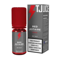 10ml Red Astaire (NIK-SALZ) von T-Juice TPD 2 Ready vers. NikotinstärkenLieferumfang: 10ml Red Astaire (Fertigliquid) von T-Juice TPD 2 ReadyGeschmack;Eine köstliche Mischung aus Beeren und Minze Ihre Gaumen zu stimulieren!Auswählbar mit 0mg - 20 mg Nikotinsalz 15437t-juice logo5,90 CHFsmoke-shop.ch5,90 CHF