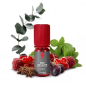 10ml Red Astaire (NIK-SALZ) von T-Juice TPD 2 Ready vers. Nikotinstärken