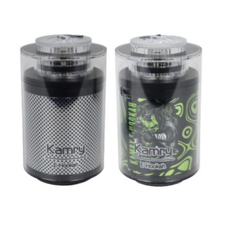 Electronic Shisha Head E-Hookah - Kamry (Shisha Kopf 5000mah)