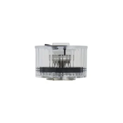 Cartridges 25ml (0.1ohm) (1 Stück) - Kamry - ErsatzkartuscheErsatzkartusche für den Kamry Chicha Kopf.Material: PCTG +ABS+PC25ml Patrone Kapazität und Top-Fill.Eingebaute 0,1ohm Patrone Spule.Einstellbare obere Luftstrom.Abmessungen: 71x71x12mmGewicht: 42gPasstend für den Kamry E-Shisha Kopf15439VISHA - E-Shisha9,90&nbsp;CHFsmoke-shop.ch9,90&nbsp;CHF