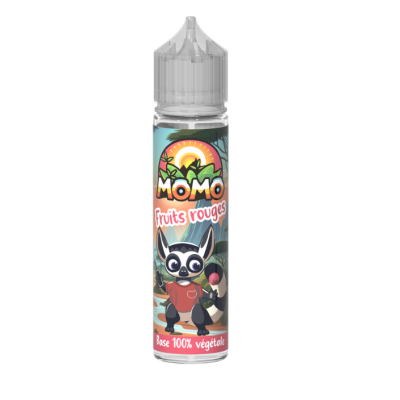 Fruits Rouges Momo 50ml -ShortfillLieferumfang: Fruits Rouges Momo 50ml -ShortfillGeschmack: Rote FrüchtePG/VG: 50/50Die französische Marke Momo, mit einer 100% pflanzlichen Basis,Nikotingehalt 00 mgArt der E-Liquids E-Liquid zum BoostenGeschmack FruchtigInhalt 50mlPG/VG 50/50Land Frankreich15443Momo Liquids18,90 CHFsmoke-shop.ch18,90 CHF