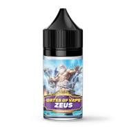 Zeus Concentre Gates Of Vape 30ml Aroma (DIY)Geschmack: Ananas, Drachenfrucht, KiwiDie Marke Gates of Vape kommt in Begleitung der Götter des Olymps!Zeus' Zorn ist zu spüren, seine Blitze schlagen auf Sie ein und entführen Sie in eine Geschmacksexplosion aus Drachenfrucht, saftiger Ananas und säuerlicher Kiwi.15445Gates of Vape - Frankreich11,90 CHFsmoke-shop.ch11,90 CHF