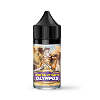 Olympus Concentre Gates Of Vape 30ml - Aroma (DIY)Geschmack: Zitrone, Mango, WassermeloneDie Marke Gates of Vape kommt mit den Göttern des Olymps!Begegnen Sie den griechischen Göttern, indem Sie diese Mischung mit dem Geschmack von süßer Mango, saftiger Wassermelone und saurer Zitrone genießen, die Sie auf die Gipfel des Olymps bringen wird.Konzentriertes Aroma zum Verdünnen in einer Base.15446Gates of Vape - Frankreich11,90 CHFsmoke-shop.ch11,90 CHF