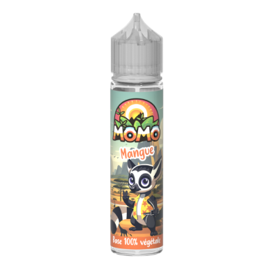 Mangue Momo 50ml - ShortfillLieferumfang: Mangue Momo 50ml - ShortfillGeschmack: MangoPG/VG: 50/50Die französische Marke Momo, mit einer 100% pflanzlichen Basis, kommt in den Smoke-ShopMit dieser feinen Mango Mischung können Sie sich auf ein Abenteuer einlassen.15451Momo Liquids19,90 CHFsmoke-shop.ch19,90 CHF