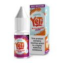 Yeti Salt - Blood Orange Grape 10ml E Liquid - 20mg/ml