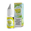 Yeti Salt - Citrus Freeze 10ml E Liquid Salt 20mg