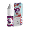 Yeti Salt - Dark Fruits 10ml E Liquid Salt 20mg Nikotinsalz