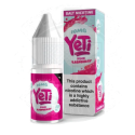 Yeti Salt - Pink Raspberry 10ml E Liquid Salt 20mg