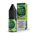 Yeti Salt - Blizzard Apple 10ml E Liquid Salt 20mg