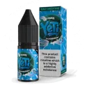 Yeti Salt - Blizzard Blueberry 10ml E Liquid Salt 20mg