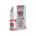 Yeti Salt - Passionfruit Lychee 10ml E Liquid Salt 20mg