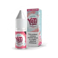 Yeti Salt - Passionfruit Lychee 10ml E Liquid Salt 20mgLieferumfang: 1x Yeti Salt - Passionfruit Lychee 10ml E Liquid Salt 20mgGeschmack:Yeti Passionfruit Lychee ist eine exotische Saftmischung mit spritzigen Passionsfruchtnoten, gepaart mit süßer Litschi, die den Inhalationsvorgang dominiert. Perfekt für eine ganztägige Verdampfung! Passionfruit Lychee von Yeti Salt enthält 20mg Nikotin pro 10ml FlascheVG/PG 60/40Schnelle NikotinaufnahmeSanfteres Gefühl im Hals, trotz höherer Dosierungneutralerer GeschmackOptimal nutzbar für POD Systeme oder MTL Tanks15473Yeti E-Liquid UK6,90 CHFsmoke-shop.ch6,90 CHF