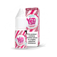 Yeti Salt - Raspberry Candy Cane - 10ml vers. NikotinstärkenLieferumfang: 1x Yeti Salt - Raspberry Candy Cane - 10ml E Liquid Salt 20mgGeschmack:Himbeer-Zuckerstange - Eine lustige, fruchtige Variante der feinsten Kreation des Yeti. Das Kryptonit für jeden frostigen Feind. Gekühlte Himbeeren bringen diesen Geschmack über die Arktis hinaus. Ho Ho Ho!Raspberry Candy Cane von Yeti Salt enthält 20mg Nikotin pro 10ml FlascheVG/PG 60/40Schnelle NikotinaufnahmeSanfteres Gefühl im Hals, trotz höherer Dosierungneutralerer GeschmackOptimal nutzbar für POD Systeme oder MTL Tanks15476Yeti E-Liquid UK5,50 CHFsmoke-shop.ch5,50 CHF