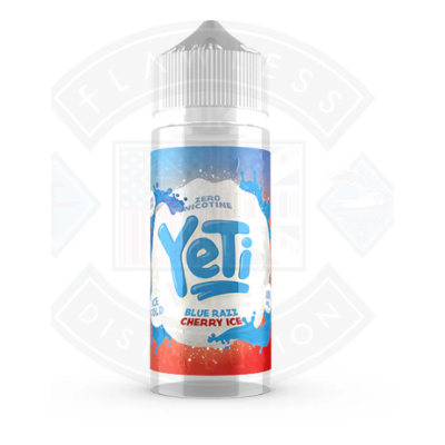 Yeti Ice Cold Blue Razz Cherry 0mg 100ml ShortfillYeti Ice Cold Blue Razz Cherry 0mg 100ml Shortfill Geschmack:Dieses frostige Gebräu ist die perfekte Mischung aus süß, sauer und kalt. Sie versetzt dich in einen Zustand, der als "Permafrost" bekannt ist und in dem man nicht anders kann, als nach mehr zu suchen!Yeti Ice Cold Blue Razz Cherry kommt als 100ml E-Liquid, das kein Nikotin enthält. Es gibt Platz für Nikotin in der Flasche hinzugefügt werden, wenn gewünscht.70/30 VG PG 15479Yeti E-Liquid UK23,80 CHFsmoke-shop.ch23,80 CHF