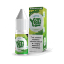 Kiwi Passionfruit Guava ICE 10ml - Salt 20mg - Yeti Salt