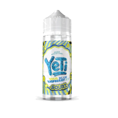 Yeti Sourz Blue Raspberry Ice 0mg 100ml ShortfillYeti Sourz Blue Raspberry Ice 0mg 100ml ShortfilGeschmack:Entfesseln Sie einen Schneesturm aus saurem Schnee mit der perfekten Mischung aus saftigen Blaubeeren, spritzigen Himbeeren und einem kühlen Eisstoß, inspiriert durch den schwer fassbaren Yeti.100ml E-Liquid, das kein Nikotin enthält. Es gibt Platz für Nikotin in der Flasche hinzugefügt werden, wenn gewünscht.70/30 VG PG 15490Yeti E-Liquid UK23,80 CHFsmoke-shop.ch23,80 CHF