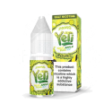 Yeti Sourz Apple Pear Ice 10ml E-Liquid - Salt 20mg