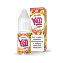 Yeti Sourz Cherry Raspberry Ice 10ml E-Liquid - Salt 20mg