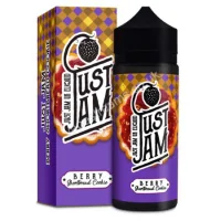 Just Jam Berry Shortbread Cookie 0mg 100ml ShortfillLieferumfang: Just Jam Berry Shortbread Cookie 0mg 100ml ShortfillBerry Shortbread Cookie von Just Jam bietet eine fantastische Mischung aus reifen Beeren, die auf einem saftigen Butterkeks verteilt sind.Just Jam ist ein 100ml Vape-Saft und enthält kein Nikotin. Es gibt Platz für Nikotin, wenn Sie es wünschen.70% / 30% | VG / PGHergestellt in USA 15499Just Jam Liquids USA21,90 CHFsmoke-shop.ch21,90 CHF