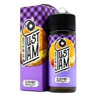 Just Jam Doughnut Raspberry Jam 0mg 100ml ShortfillLieferumfang: Just Jam Doughnut Raspberry Jam 0mg 100ml ShortfillJust Jam Doughnut Raspberry E Flüssigkeit ist ein Bäcker Klassiker ist die perfekte Wahl für ein Gebäck Liebhaber, was eine warme und flauschige Krapfen mit einem süßen Himbeermarmelade gefüllt.Just Jam Doughnut Raspberry E-Flüssigkeit kommt als eine 100ml Liquid mit 0mg Nikotin. Es besteht die Möglichkeit, Nikotin hinzuzufügen. 80% / 20% | VG / PG15501Just Jam Liquids USA21,90 CHFsmoke-shop.ch21,90 CHF