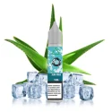 Aloe Vera Nicotine salts 10ml - Aisu by Zap! Juice - vers. Nikotinstärken