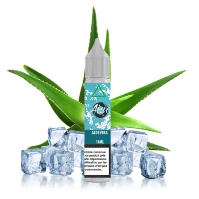 Aloe Vera Nicotine salts 10ml - Aisu by Zap! Juice - 20mg - NikotinsalzLieferumfang: Aloe Vera Nicotine salts 10ml - Aisu by Zap Juice - 20mg - NikotinsalzGeschmack: Intensives Aloe Vera wird durch einen Hauch von eisiger, erfrischender Flüssigkeit ergänzt!20mg Nikotinsalz50/5015506Zap! Juice4,90 CHFsmoke-shop.ch4,90 CHF Aloe Vera Nicotine salts 10ml - Aisu by Zap! Juice - 20mg - NikotinsalzLieferumfang: Aloe Vera Nicotine salts 10ml - Aisu by Zap Juice - 20mg - NikotinsalzGeschmack: Intensives Aloe Vera wird durch einen Hauch von eisiger, erfrischender Flüssigkeit ergänzt!20mg Nikotinsalz50/5015506Zap! Juice4,90 CHFsmoke-shop.ch4,90 CHF