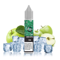 Green Apple Nicotine salts 10ml - Aisu by Zap! Juice - 20mg - NikotinsalzLieferumfang: Green Apple Nicotine salts 10ml - Aisu by Zap! Juice - 20mg - NikotinsalzGeschmack: Ein leicht säuerlicher grüner Apfel mit einem angenehmen Hauch von Frische.20mg Nikotinsalz50/5015508Zap! Juice4,90 CHFsmoke-shop.ch4,90 CHF