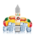 Mango Nicotine salts 10ml - Aisu by Zap! Juice - 20mg - Nikotinsalz