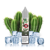 Cactus Nic salts 10ml - Aisu by Zap! Juice - 20mg - NikotinsalzLieferumfang: Cactus Nic salts 10ml - Aisu by Zap! Juice - 20mg - NikotinsalzGeschmack: Der Ofen der Wüste umarmt dich, umgeben von Kadavern, die von der Dürre gebleicht sind, du suchst verzweifelt nach Wasser, dein Überleben ist dort unter seiner dornigen Schale. In der Wüste kann dich nur der Kaktus retten!20mg Nikotinsalz50/5015510Zap! Juice4,90 CHFsmoke-shop.ch4,90 CHF