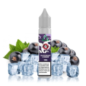 Blackcurrant Rosehip Nic salts 10ml - Aisu by Zap! Juice - 20mg - Nikotinsalz