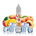 Mango Peach Nic salts 10ml - Aisu by Zap! Juice - 20mg - Nikotinsalz