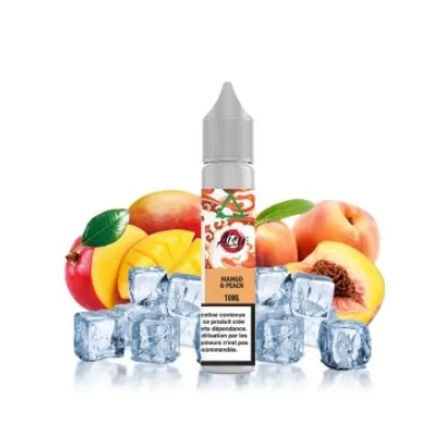 Mango Peach Nic salts 10ml - Aisu by Zap! Juice - 20mg - NikotinsalzLieferumfang: Mango Peach Nic salts 10ml - Aisu by Za! Juice - 20mg - NikotinsalzGeschmack: Der Sommer ist in vollem Gange, die Sonne und die Hitze verwandeln die Früchte in eine Explosion von süßen Aromen. Diese Mischung aus Mango und Pfirsich ist ein wahres Konzentrat der Sonne, das Sie in die Milde der heißen Tage eintauchen lässt.20mg Nikotinsalz50/5015512Zap! Juice4,90 CHFsmoke-shop.ch4,90 CHF Mango Peach Nic salts 10ml - Aisu by Zap! Juice - 20mg - NikotinsalzLieferumfang: Mango Peach Nic salts 10ml - Aisu by Za! Juice - 20mg - NikotinsalzGeschmack: Der Sommer ist in vollem Gange, die Sonne und die Hitze verwandeln die Früchte in eine Explosion von süßen Aromen. Diese Mischung aus Mango und Pfirsich ist ein wahres Konzentrat der Sonne, das Sie in die Milde der heißen Tage eintauchen lässt.20mg Nikotinsalz50/5015512Zap! Juice4,90 CHFsmoke-shop.ch4,90 CHF