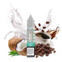 Coconut Latte Nic salts 10ml - Aisu Mokasmo by Zap! Juice - 20mg - Nikotinsalz