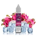 Dragonfruit -10ml - Aisu by Zap! Juice - vers. Stärken - Nikotinsalz