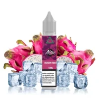 Dragonfruit Nicotine salts 10ml - Aisu by Zap! Juice - 20mg - Nikotinsalz
