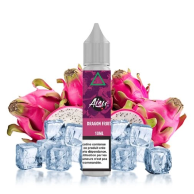 Dragonfruit -10ml - Aisu by Zap! Juice - 20mg - NikotinsalzLieferumfang: Dragonfruit Nicotine salts 10ml - Aisu by Zap! Juice - 20mg - NikotinsalzGeschmack: Eine köstliche Drachenfrucht mit einem Hauch von Frische.20mg Nikotinsalz50/5015515Zap! Juice4,90 CHFsmoke-shop.ch4,90 CHF