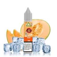 Melon 10ml Nicotine salts - Aisu by Zap! Juice - 20mg - Nikotinsalz