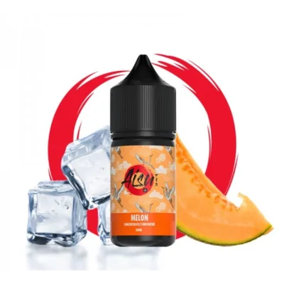 Aroma - Melon 30ml - Aisu (DIY) ZAP!Lieferumfang: Aroma - Melon 30ml - Aisu (DIY) ZAP! Geschmack: Eine weiche und süße Melone, die von Liebhabern dieser Frucht geschätzt wird, immer begleitet von einer angenehmen Frische!Aroma (DIY) nie Pur dampfen - zum mischen mit Basis15520Zap! Juice14,90 CHFsmoke-shop.ch14,90 CHF