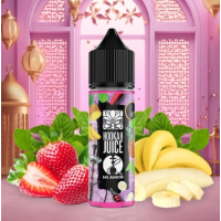 Mi Amor 0mg 50ml - Hookah Juice by Tribal Force - ShortfillEin fruchtiger Mix aus spritziger Erdbeere, leckerer Banane und frischer Minze.Mi Amor 0mg 50ml - Hookah Juice by Tribal Force - ShortfillManufacturer Tribal ForceRange Tribal PotionCountry FranceFlavor FruityPG/VG ratio 50/50Packaging 60ml PE bottle with childproof lockCapacity 50mlNicotine rate 0mg15521Tribal Force - Liquids aus Frankreich16,90 CHFsmoke-shop.ch16,90 CHF