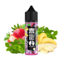 Mi Amor 0mg 50ml - Hookah Juice by Tribal Force - Shortfill