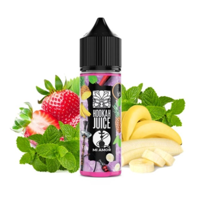 Mi Amor 0mg 50ml - Hookah Juice by Tribal Force - ShortfillEin fruchtiger Mix aus spritziger Erdbeere, leckerer Banane und frischer Minze.Mi Amor 0mg 50ml - Hookah Juice by Tribal Force - ShortfillManufacturer Tribal ForceRange Tribal PotionCountry FranceFlavor FruityPG/VG ratio 50/50Packaging 60ml PE bottle with childproof lockCapacity 50mlNicotine rate 0mg15521Tribal Force - Liquids aus Frankreich16,90 CHFsmoke-shop.ch16,90 CHF Mi Amor 0mg 50ml - Hookah Juice by Tribal Force - ShortfillEin fruchtiger Mix aus spritziger Erdbeere, leckerer Banane und frischer Minze.Mi Amor 0mg 50ml - Hookah Juice by Tribal Force - ShortfillManufacturer Tribal ForceRange Tribal PotionCountry FranceFlavor FruityPG/VG ratio 50/50Packaging 60ml PE bottle with childproof lockCapacity 50mlNicotine rate 0mg15521Tribal Force - Liquids aus Frankreich16,90 CHFsmoke-shop.ch16,90 CHF