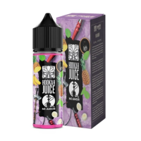 Mi Amor 0mg 50ml - Hookah Juice by Tribal Force - ShortfillEin fruchtiger Mix aus spritziger Erdbeere, leckerer Banane und frischer Minze.Mi Amor 0mg 50ml - Hookah Juice by Tribal Force - ShortfillManufacturer Tribal ForceRange Tribal PotionCountry FranceFlavor FruityPG/VG ratio 50/50Packaging 60ml PE bottle with childproof lockCapacity 50mlNicotine rate 0mg15521Tribal Force - Liquids aus Frankreich16,90 CHFsmoke-shop.ch16,90 CHF