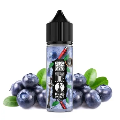Blue Mist 0mg 50ml - Hookah Juice by Tribal Force - ShortfillEine leckere Blaubeermischung. Ein echter Moment voller Aromen!Blue Mist 0mg 50ml - Hookah Juice by Tribal Force - ShortfillManufacturer Tribal ForceRange Tribal PotionCountry FranceFlavor FruityPG/VG ratio 50/50Packaging 60ml PE bottle with childproof lockCapacity 50mlNicotine rate 0mg15522Tribal Force - Liquids aus Frankreich16,90 CHFsmoke-shop.ch16,90 CHF