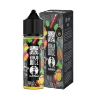 Hawai 0mg 50ml - Hookah Juice by Tribal Force - ShortfillEine Mischung aus echten tropischen Früchten, Pfirsich, Ananas und mehr.Hawai 0mg 50ml - Hookah Juice by Tribal Force - ShortfillManufacturer Tribal ForceRange Tribal PotionCountry FranceFlavor FruityPG/VG ratio 50/50Packaging 60ml PE bottle with childproof lockCapacity 50mlNicotine rate 0mg15523Tribal Force - Liquids aus Frankreich16,90 CHFsmoke-shop.ch16,90 CHF
